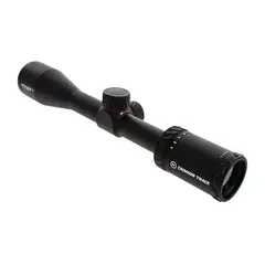 Brushline Pro 3-9x40mm SFP Custom BDC 350 Legend Black - photo 1
