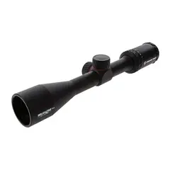 Brushline Pro 3-9x40mm SFP Custom BDC 350 Legend Black - photo 2
