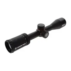 Brushline Pro 3-9x40mm SFP Custom BDC 350 Legend Black - photo 3