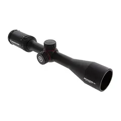 Brushline Pro 3-9x40mm SFP Custom BDC 350 Legend Black - photo 4