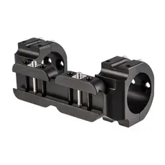34mm 1.250" 0 MOA Scope Mount - photo 1