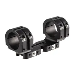 34mm 1.250" 0 MOA Scope Mount - photo 2