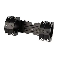 34mm 1.250" 0 MOA Scope Mount - photo 3