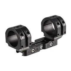 34mm 1.250" 0 MOA Scope Mount - photo 4