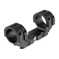 34mm 1.125" 0 MOA Scope Mount - photo 2