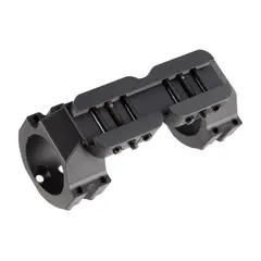 34mm 1.125" 0 MOA Scope Mount - photo 3