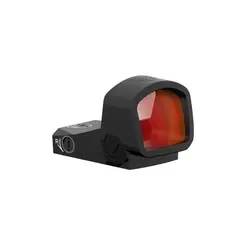 Justice II RMR 1x30mm 6 MOA Green Dot Reflex Sight Black - photo 12