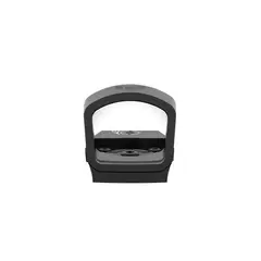 Justice II RMR 1x30mm 6 MOA Green Dot Reflex Sight Black - photo 7