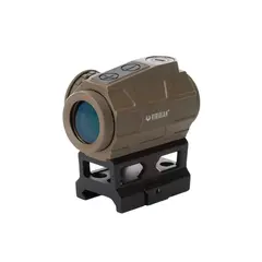 Venta 1x22 Green Dot 2MOA Sight Aimpoint T2 FDE - photo 1