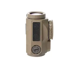 Venta 1x22 Green Dot 2MOA Sight Aimpoint T2 FDE - photo 3