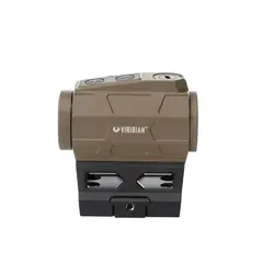 Venta 1x22 Green Dot 2MOA Sight Aimpoint T2 FDE - photo 5