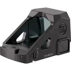 Romeo-MDC 1x26mm 6-MOA RMSc Red Dot Black - photo 2