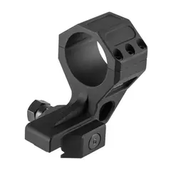 Aimpoint PRO Optic Mount, Matte Black - photo 2