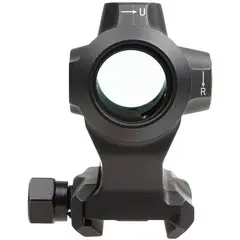 Romeo5xDR Gen2 1x20mm Red Dot Sight 2 MOA Circle Dot BLK - photo 1