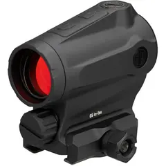 Romeo5xDR Gen2 1x20mm Red Dot Sight 2 MOA Circle Dot BLK - photo 3