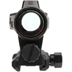 Romeo5xDR Gen2 1x20mm Red Dot Sight 2 MOA Circle Dot BLK - photo 4