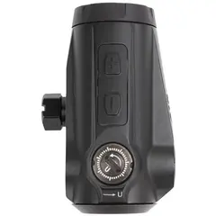 Romeo5xDR Gen2 1x20mm Red Dot Sight 2 MOA Circle Dot BLK - photo 5