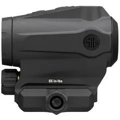 Romeo5xDR Gen2 1x20mm Red Dot Sight 2 MOA Circle Dot BLK - photo 6