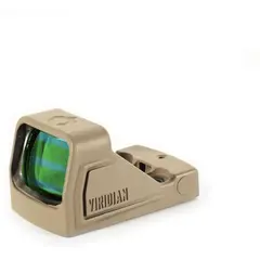 RFX11 1x16 Micro Green Dot Reflex Sight for Shield FDE - photo 1