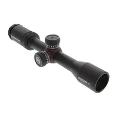 Brushline Pro 2-7x32mm SFP Custom BDC Pro Reticle Black - photo 1