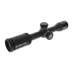 Brushline Pro 2-7x32mm SFP Custom BDC Pro Reticle Black - photo 2
