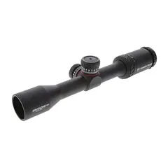 Brushline Pro 2-7x32mm SFP Custom BDC Pro Reticle Black - photo 3