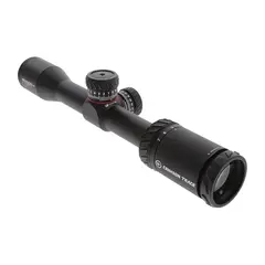 Brushline Pro 2-7x32mm SFP Custom BDC Pro Reticle Black - photo 5
