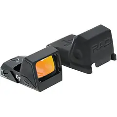 CT RAD Rapid Aiming Dot 3 MOA Red Dot Reticle Black - photo 5