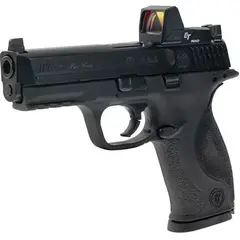 CT RAD Rapid Aiming Dot 3 MOA Red Dot Reticle Black - photo 9