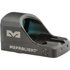 MPO DS 3.5 MOA Dot Reticle RMSC Reflex Sight Black - photo 1