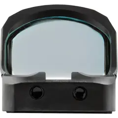 MPO DS 3.5 MOA Dot Reticle RMSC Reflex Sight Black - photo 2