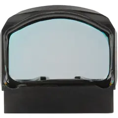 MPO DS 3.5 MOA Dot Reticle RMSC Reflex Sight Black - photo 4