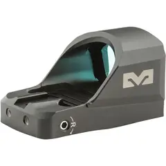 MPO DS 3.5 MOA Dot Reticle RMSC Reflex Sight Black - photo 5