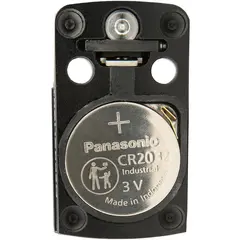 MPO DS 3.5 MOA Dot Reticle RMSC Reflex Sight Black - photo 6