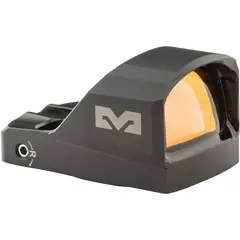 MPO DS 3.5 MOA Dot Reticle RMSC Reflex Sight Black - photo 7
