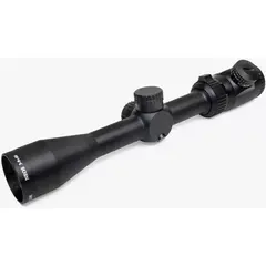 NEOS 3-9x40mm SFP BDC250 Muzzle Loader Reticle Black - photo 1