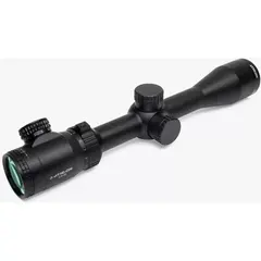 NEOS 3-9x40mm SFP BDC250 Muzzle Loader Reticle Black - photo 2
