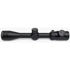 NEOS 3-9x40mm SFP BDC250 Muzzle Loader Reticle Black - photo 3