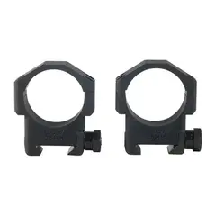 35mm Medium Aluminum Scope Rings - photo 2