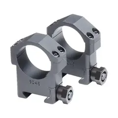 35mm Medium Aluminum Scope Rings - photo 4