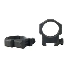 35mm Medium Aluminum Scope Rings - photo 6