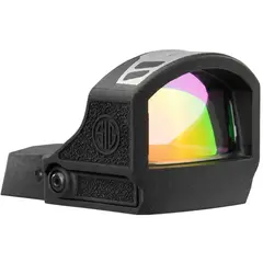 Romeo-RS Circle Dot Pro Footprint Black - photo 5