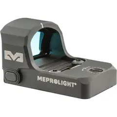MPO-DF 3.5 MOA Dot Reticle RMR Reflex Sight Black - photo 3