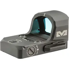 MPO-DF 3.5 MOA Dot Reticle RMR Reflex Sight Black - photo 5