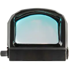 MPO-DF 3.5 MOA Dot Reticle RMR Reflex Sight Black - photo 7