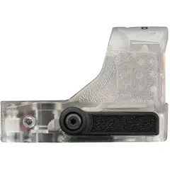 Romeo-RS Circle Dot Compact Footprint Clear - photo 1