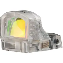 Romeo-RS Circle Dot Compact Footprint Clear - photo 3