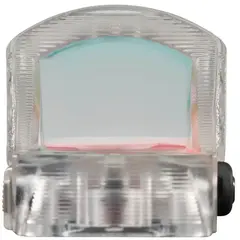 Romeo-RS Circle Dot Compact Footprint Clear - photo 5