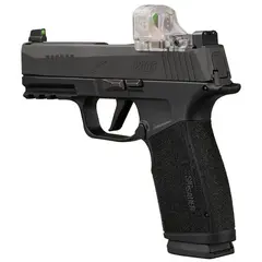 Romeo-RS Circle Dot Compact Footprint Clear - photo 6