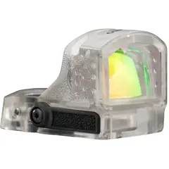 Romeo-RS Circle Dot Compact Footprint Clear - photo 7